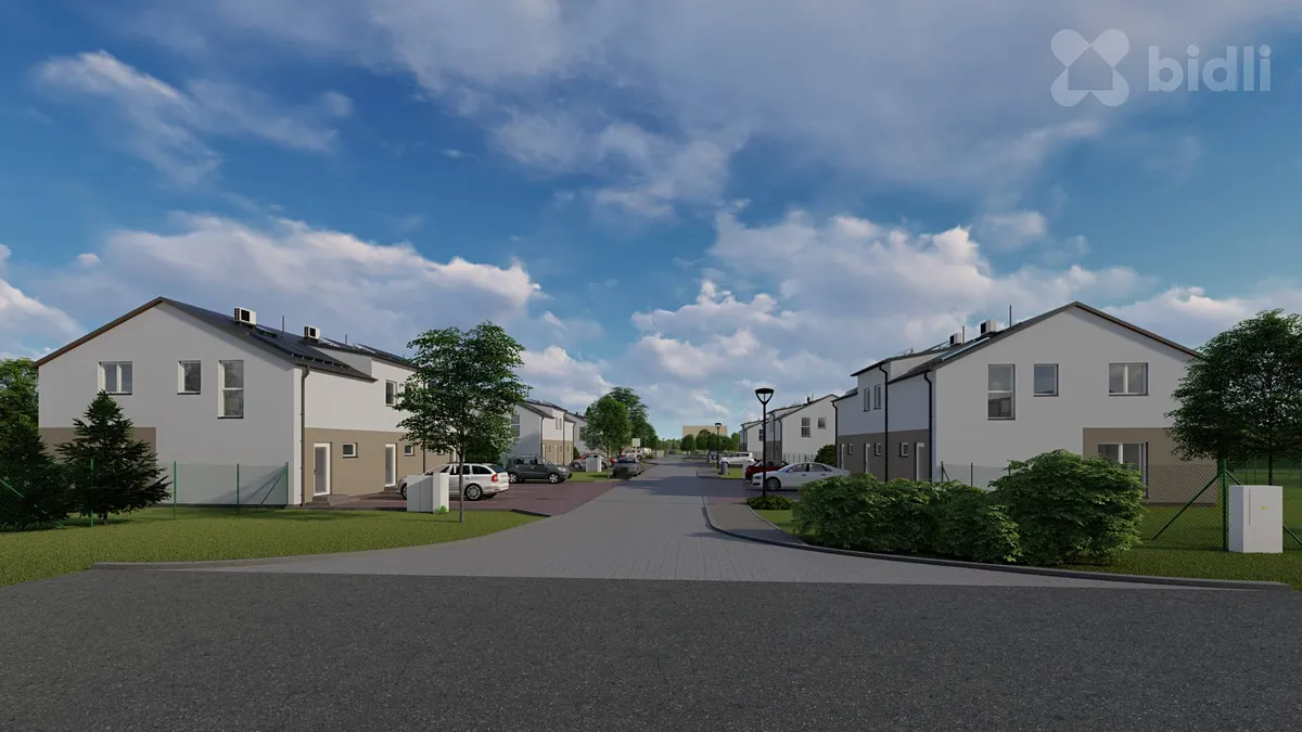 Prodej bytu 3+kk 85 m²